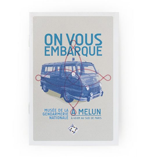 MUSÉE DE LA GENDARMERIE NATIONALE