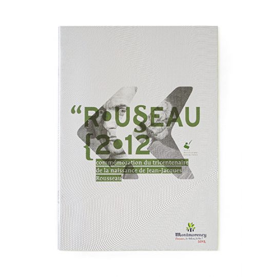 ROUSSEAU 2012