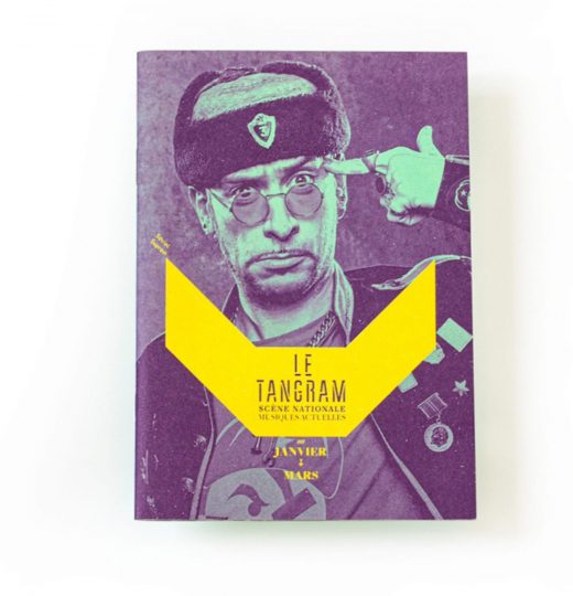 LE KUBB JANVIER MARS 19