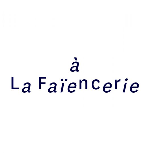 LA FAÏENCERIE