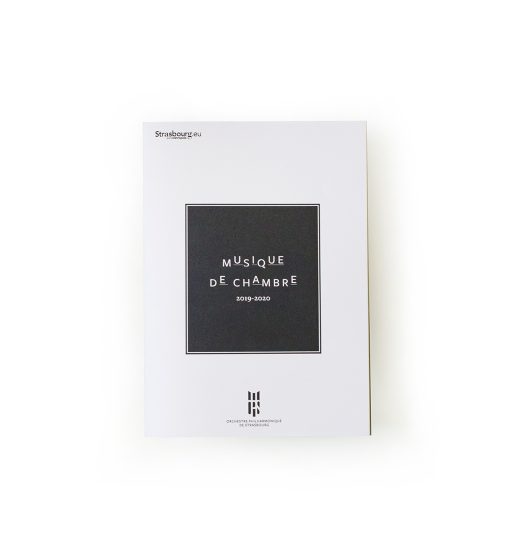 MUSIQUE DE CHAMBRE 19-20