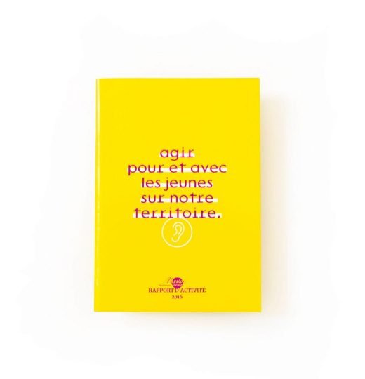 MLNE – RAPPORT D&rsquo;ACTIVITÉ 2016