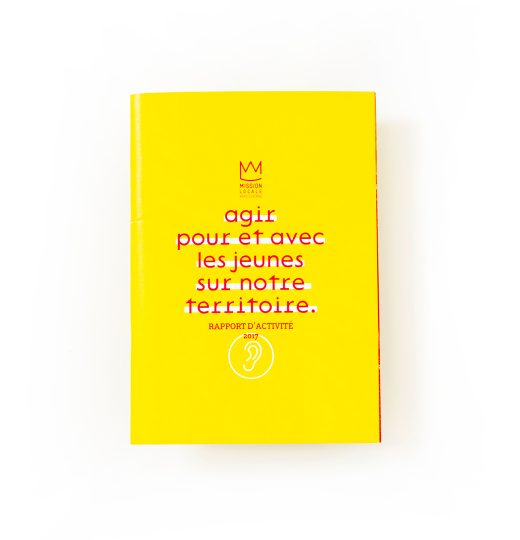 MNLE – RAPPORT D&rsquo;ACTIVITÉ 2017