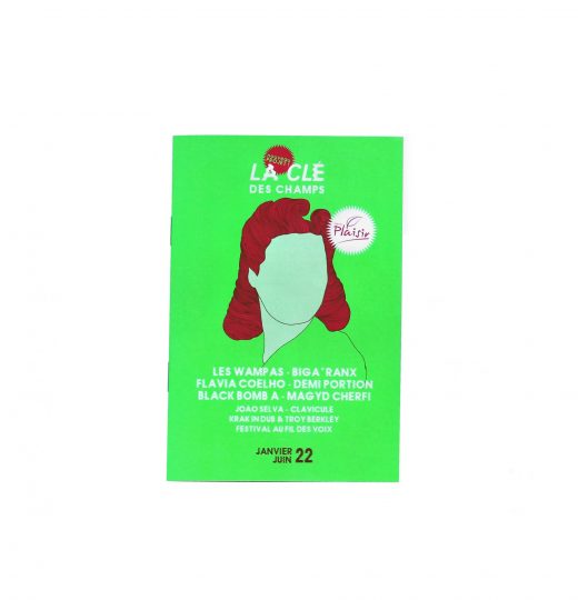 LA CLÉ DES CHAMPS JANVIER/JUIN 2022