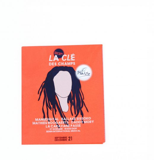 LA CLÉ DES CHAMPS -SEPT/DEC 2021