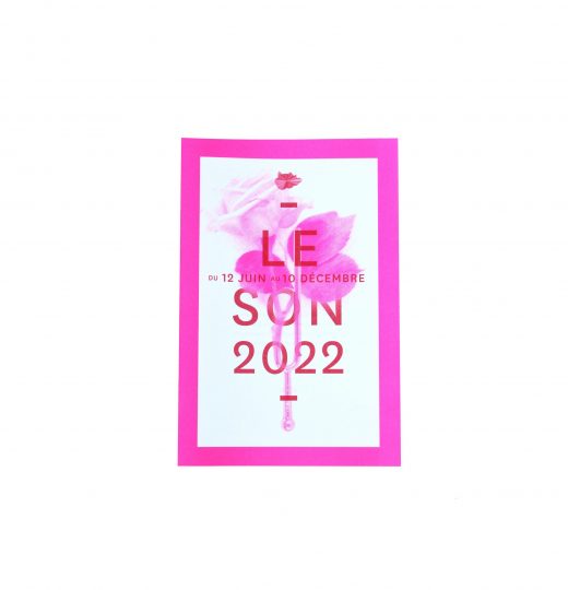 MUSIQUE ET PATRIMOINE 2022